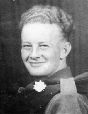 Photo of John Gordon Martin