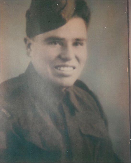 Photo of William John Martin