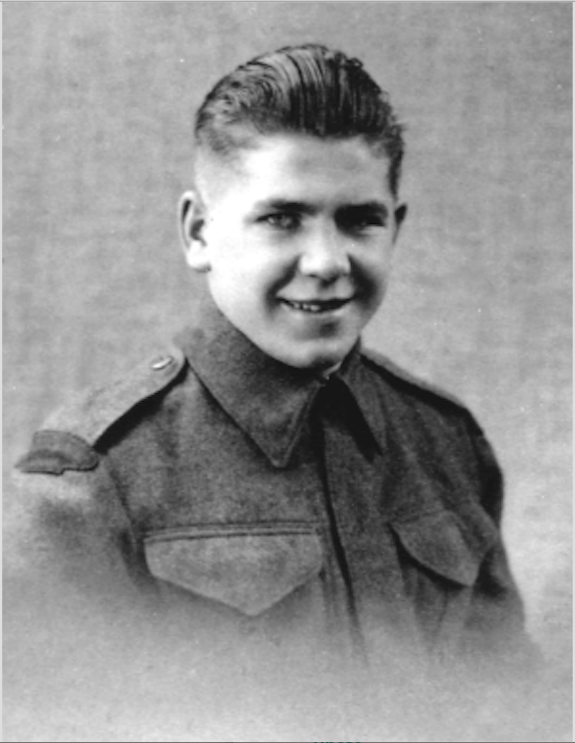 Photo of FRANK EDWARD MATYAS