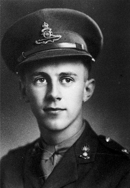 Photo of CHARLES RICHARD MAUNDRELL