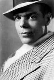 Photo of Christopher Stephen May