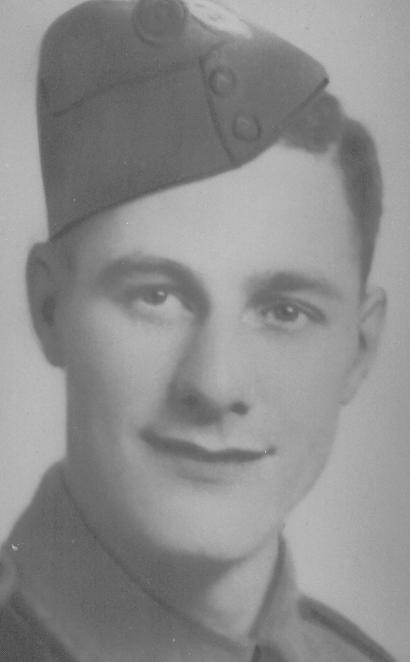 Photo of William Gilbert May