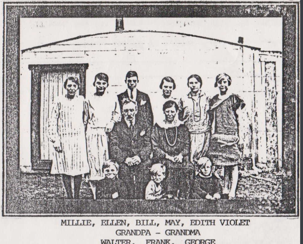 Photo of GEORGE EDWARD MEAKIN