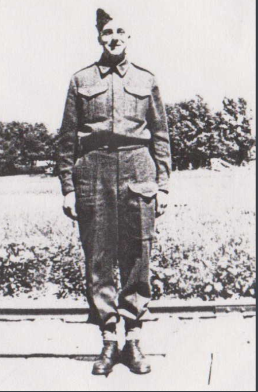 Photo of GEORGE EDWARD MEAKIN