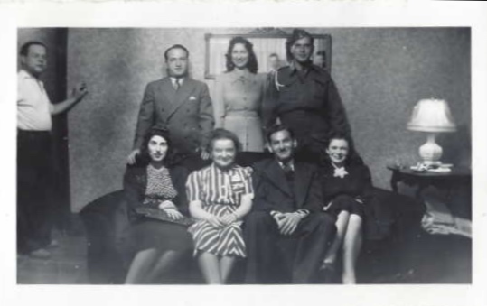 Photo of GEORGE MELTZ