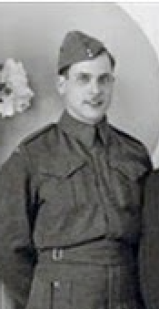 Photo of GEORGE MELTZ