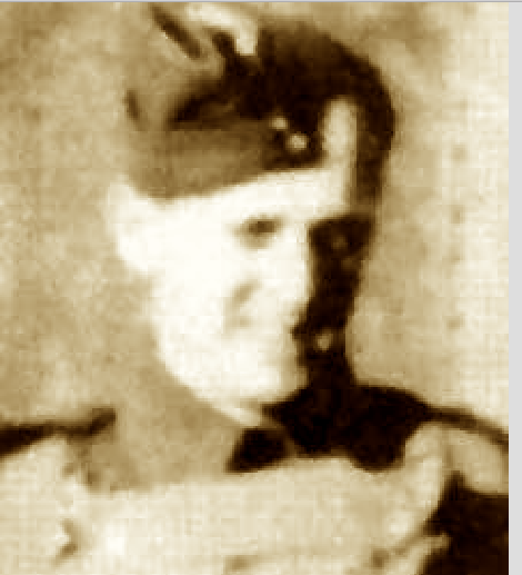 Photo of WILLIAM THOMAS MERCER