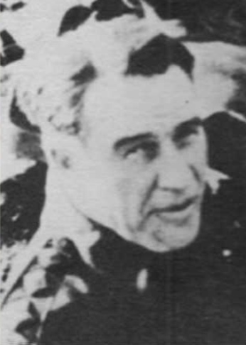 Photo of WALTER METHERELL