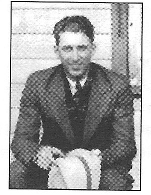 Photo of STANLEY ROSS MICHIE