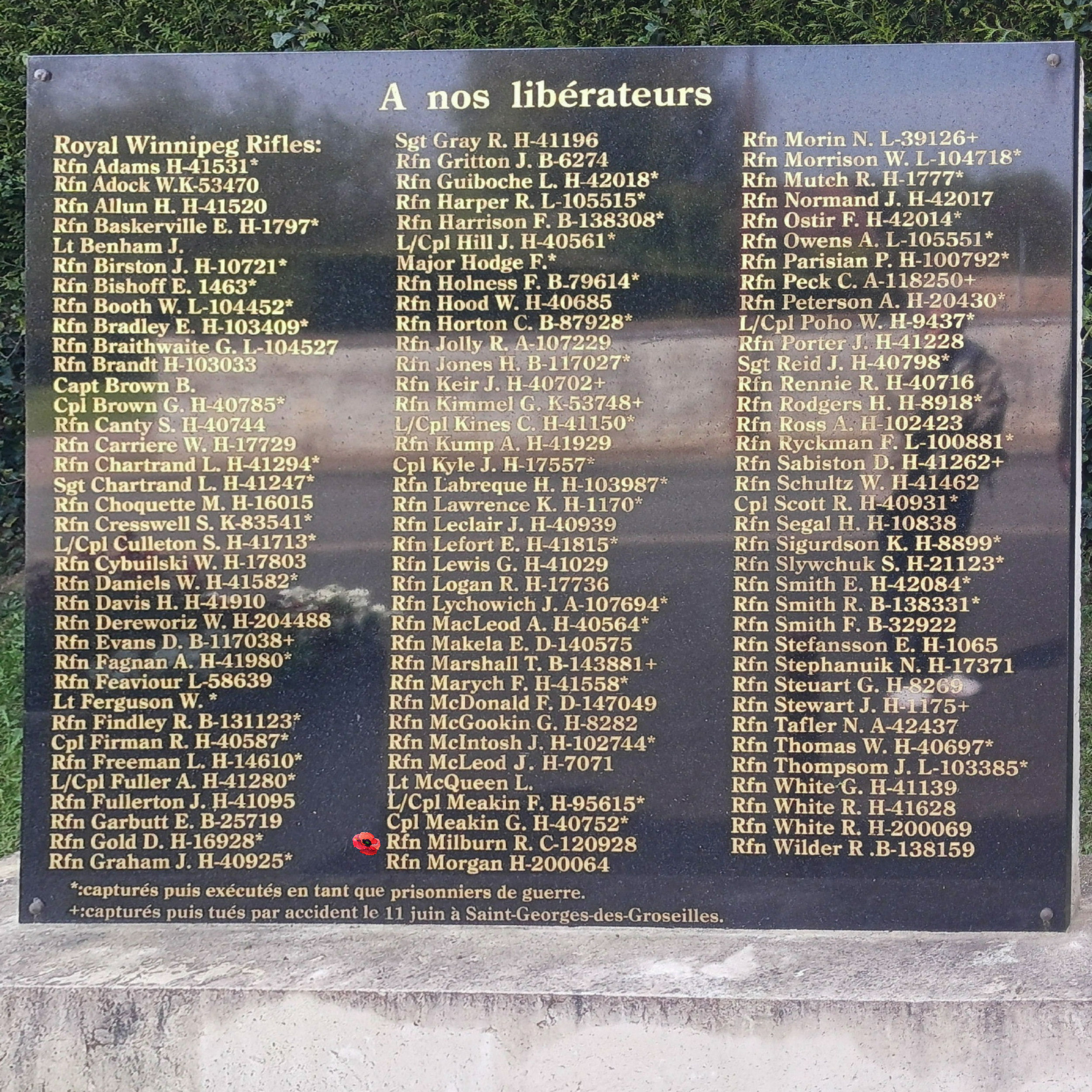 Memorial