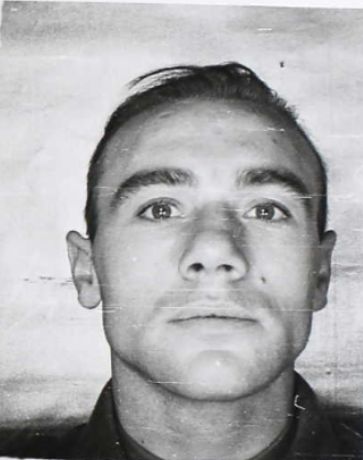 Photo of ALEXANDRE MILLER