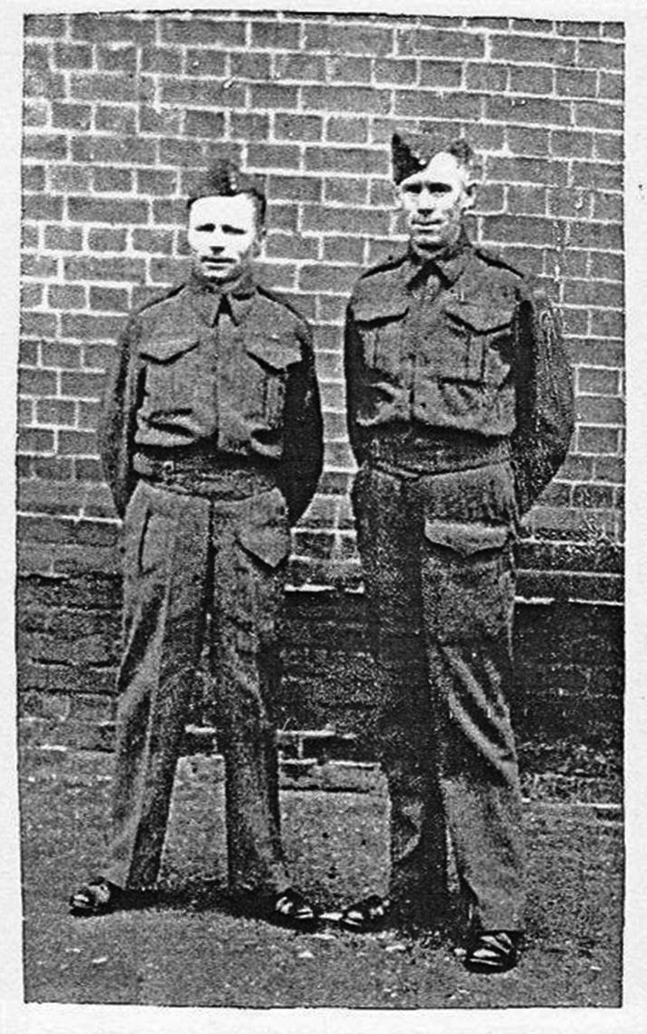 Photo of FREDERICK KEITH MILLER