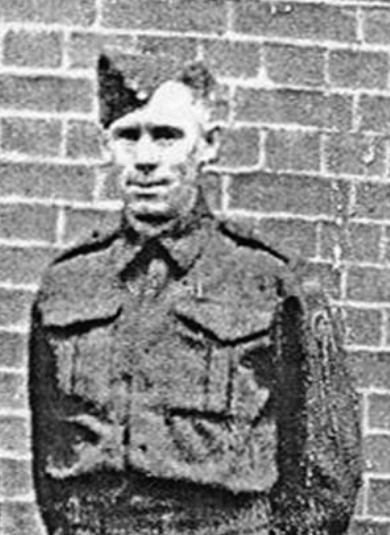 Photo of FREDERICK KEITH MILLER