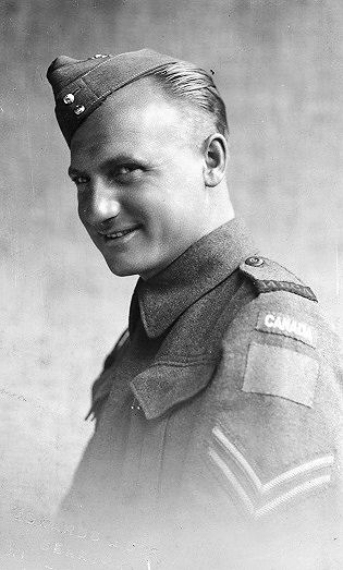 Photo of David Mills