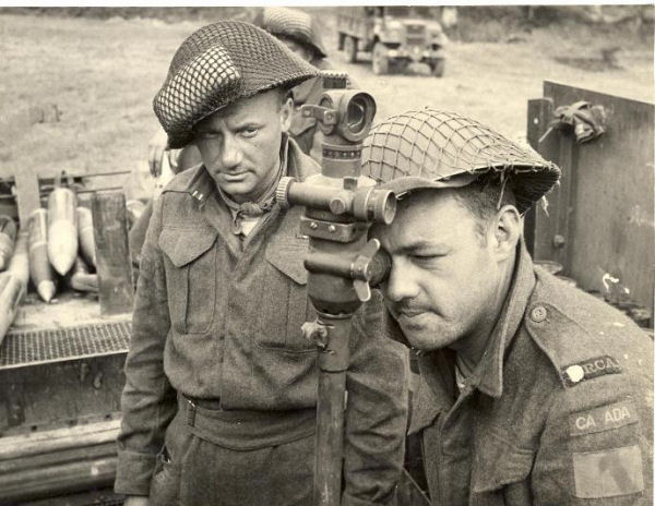 Photo of David Mills