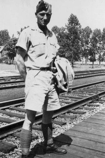 Photo of David Mills