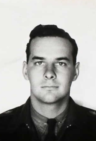 Photo of JAMES PANET MILNER