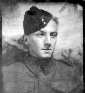 Photo of Murray Miner