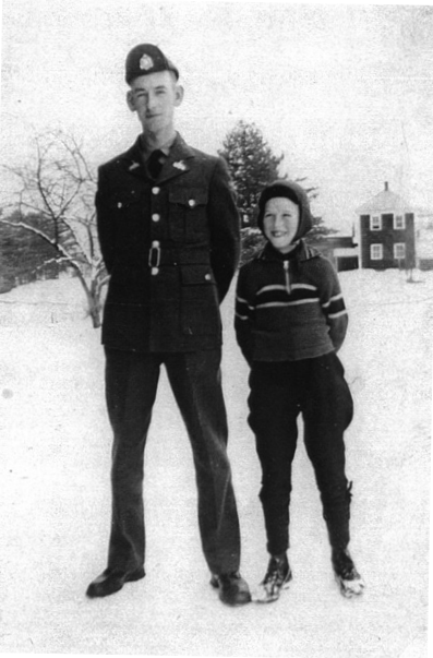 Photo of Blair Alexander Mitchell