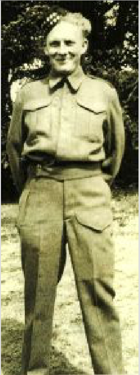 Photo of DONALD LAURIE MITCHELL