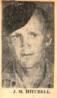 Photo of Jack McKenzie Mitchell