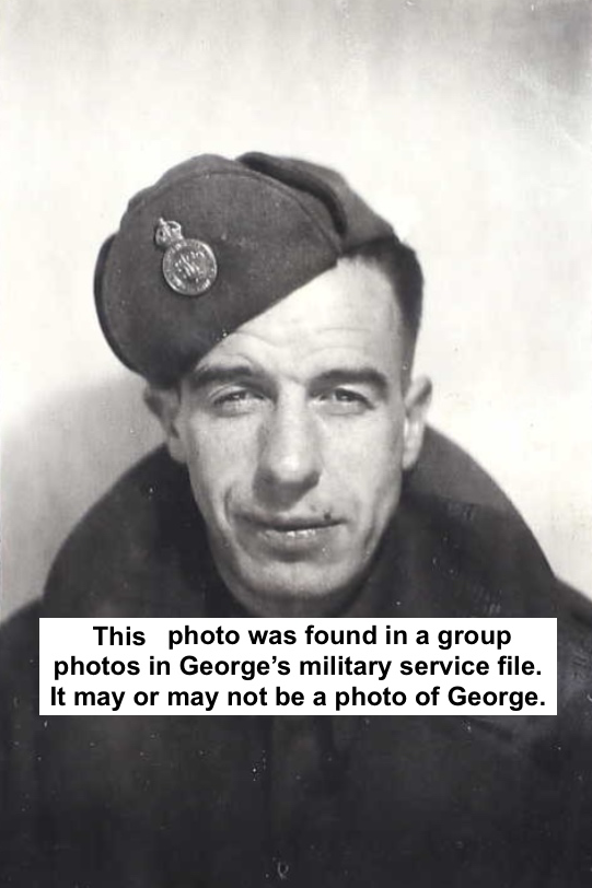 Photo of GEORGE MODEEN