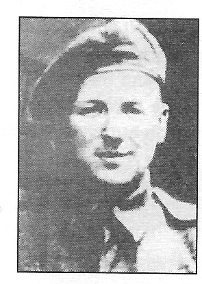 Photo of ROBERT LEON MOENAERT