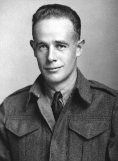 Photo of Robert Frederick Moore