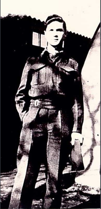 Photo of PHILLIP JAMES MOUNT