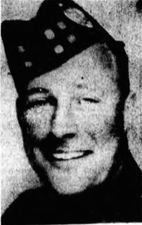 Photo of Neil Murchison