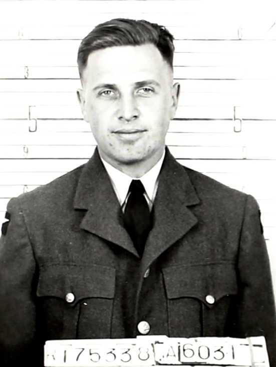 Photo of MORRIS CAMPBELL MURRAY