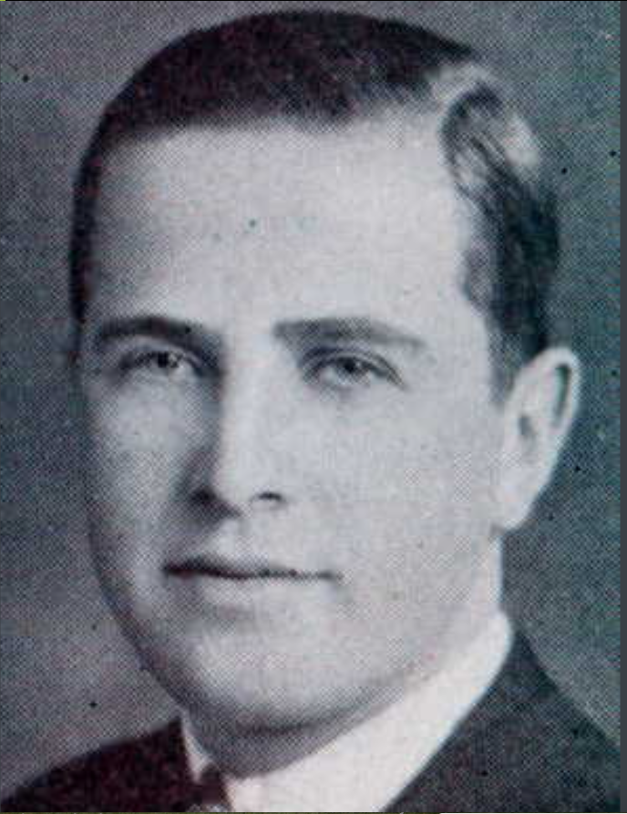 Photo of MORRIS CAMPBELL MURRAY