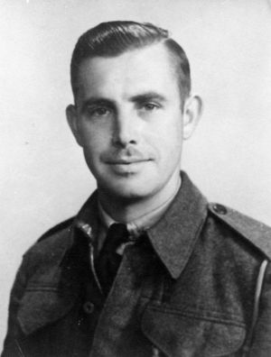 Photo of William George Murray