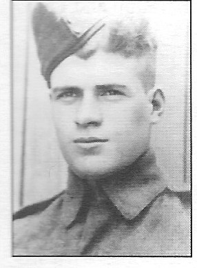 Photo of ROBERT MUTCH