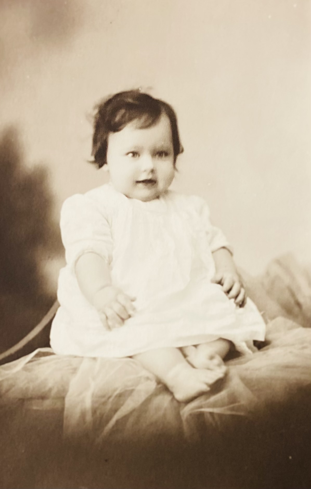 Photo of James Mitchell Mutter