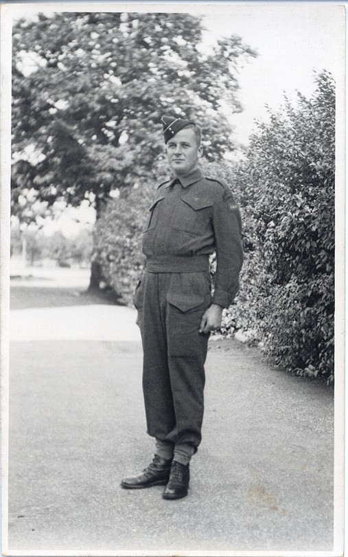 Photo of Gérard Nadeau