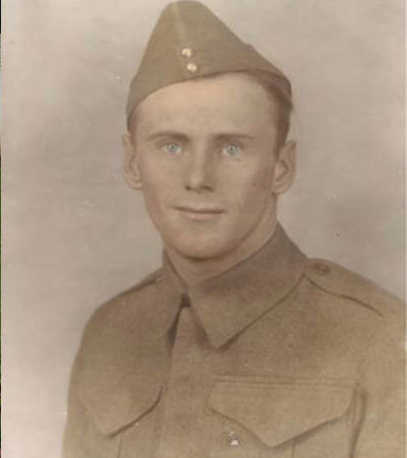 Photo of Eldon Joseph Nason