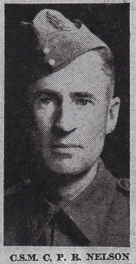 Photo of CHARLES PHILIP ROY NELSON