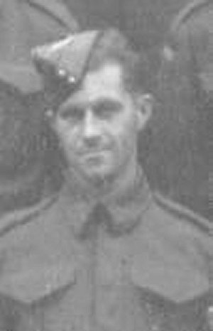 Photo of Gordon Newton