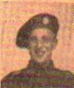 Photo of Gordon Ivan Nichol