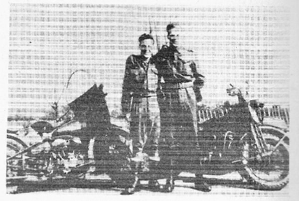 Photo of Charles O'Connor