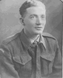 Photo of Harry Osborne