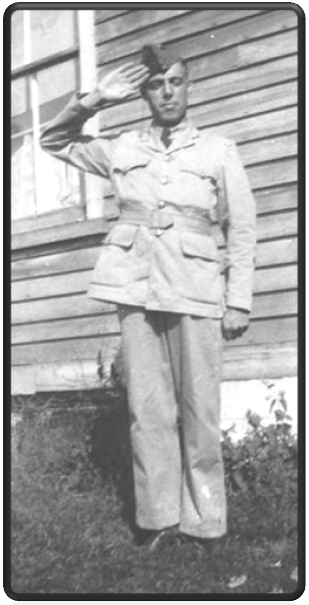 Photo of Robert Papple