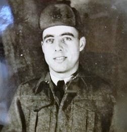 Photo of Robert Papple