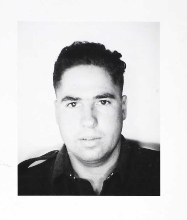 Photo of ALBERT PARSONS