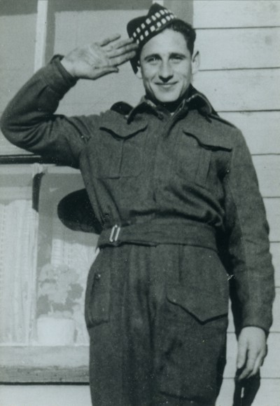 Photo of George Pedro