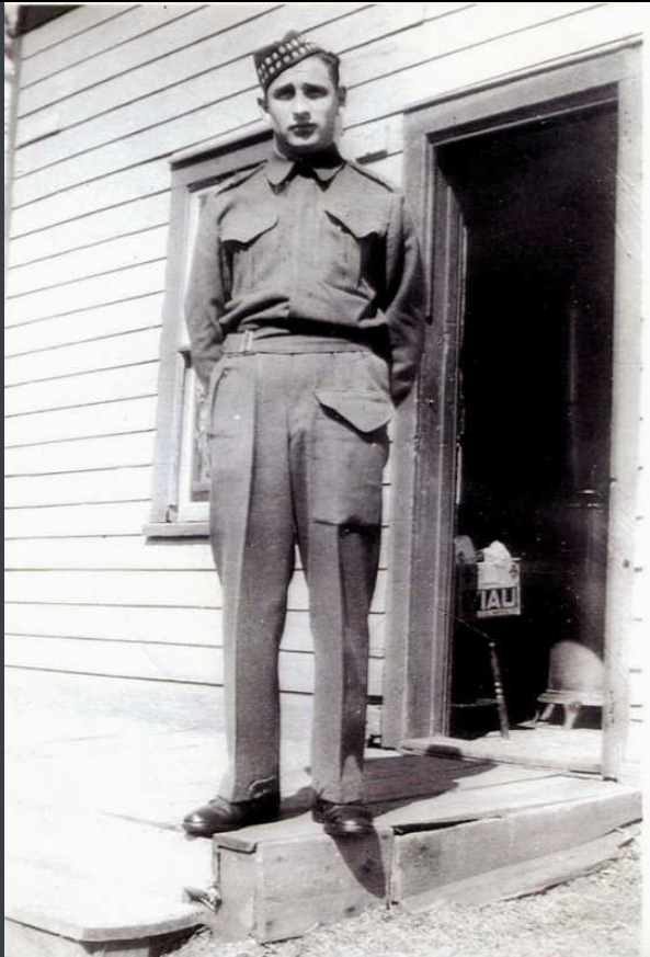 Photo of GEORGE PEDRO