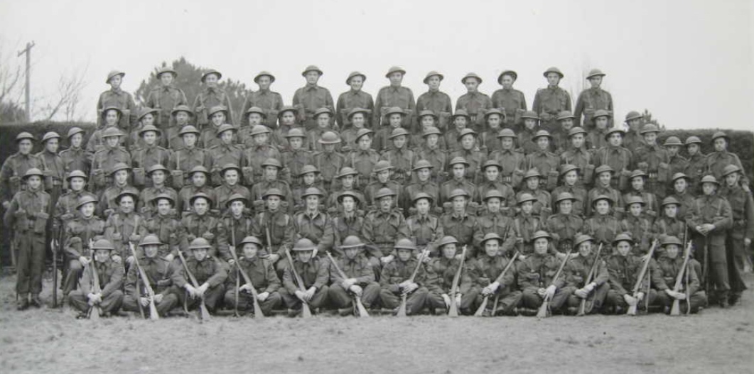 Photo of HARRY STEPHEN PETERS