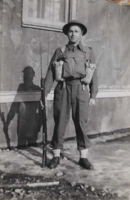 Photo of HARRY STEPHEN PETERS