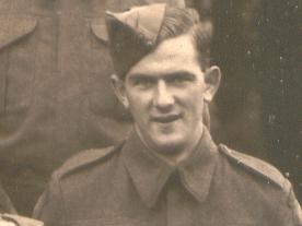 Photo of James Phalen